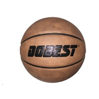 Мяч баскетбольный DOBEST PK300 р.7 
