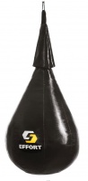 Груша боксерская EFFORT PRO (вик), 40см, d-25см, 5кг E521